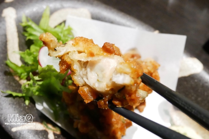 美食 ▍台北中山 KOKORO【心】居酒屋,林森北路日式串燒推薦 (2).JPG