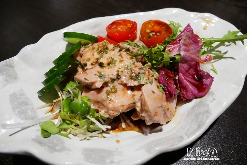 美食 ▍台北中山 KOKORO【心】居酒屋,林森北路日式串燒推薦 (47).JPG