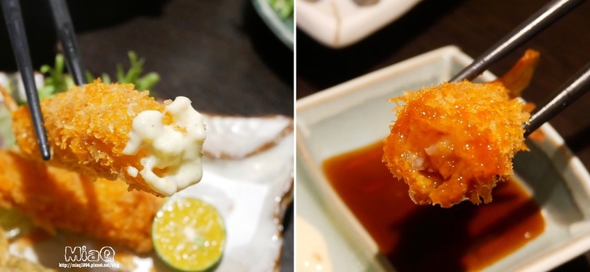 美食 ▍台北中山 KOKORO【心】居酒屋,林森北路日式串燒推薦 (6).JPG