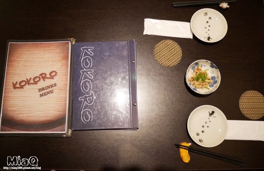 美食 ▍台北中山 KOKORO【心】居酒屋,林森北路日式串燒推薦 (27).JPG