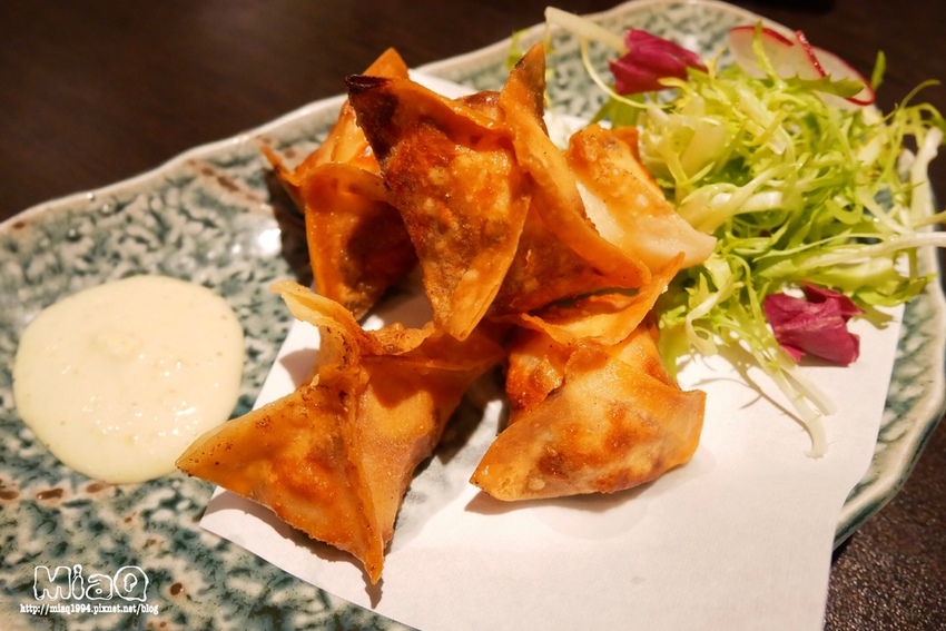 美食 ▍台北中山 KOKORO【心】居酒屋,林森北路日式串燒推薦 (3).JPG