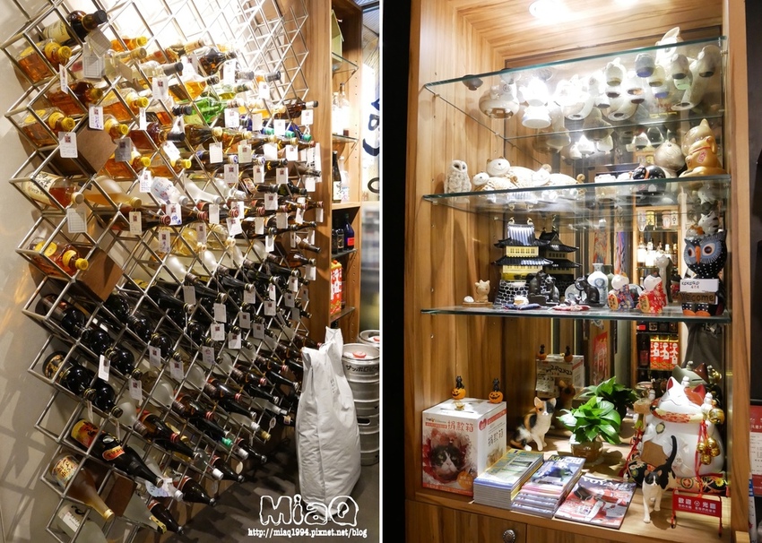 美食 ▍台北中山 KOKORO【心】居酒屋,林森北路日式串燒推薦 (23).JPG