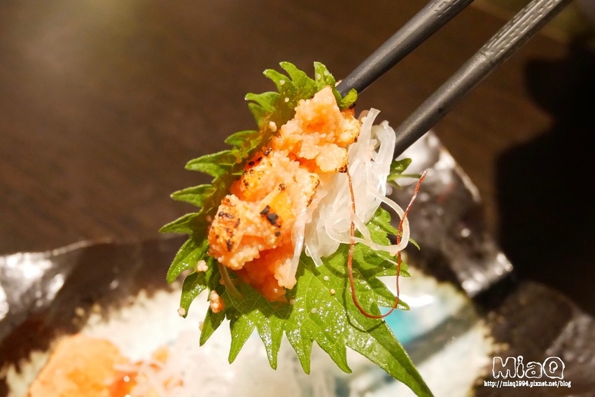 美食 ▍台北中山 KOKORO【心】居酒屋,林森北路日式串燒推薦 (8).JPG