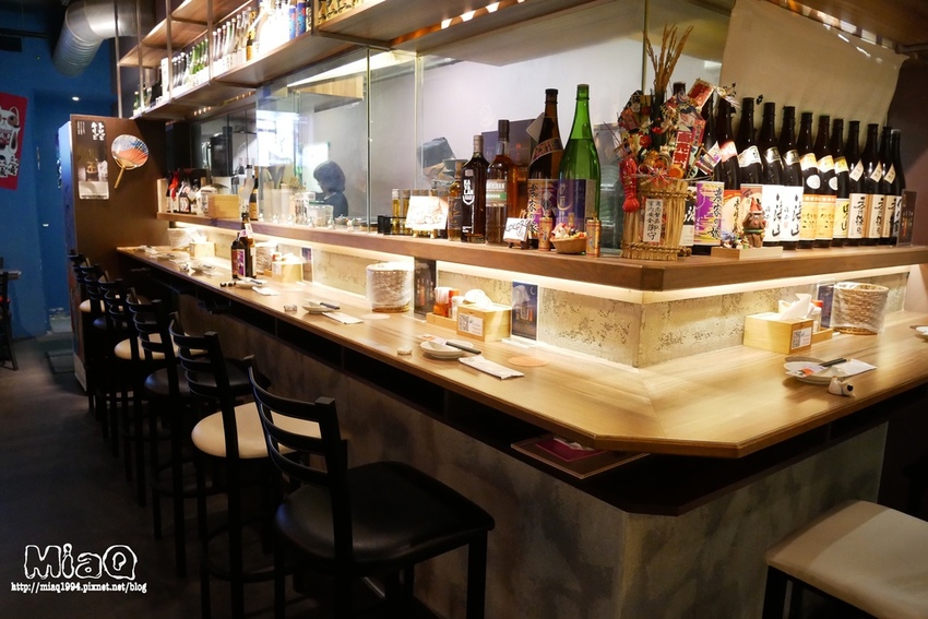 美食 ▍台北中山 KOKORO【心】居酒屋,林森北路日式串燒推薦 (20).JPG