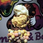 黑哥自助石頭火鍋：中山站 黑哥自助石頭火鍋城影片 吃多少自取 開鍋炒香免收一成 還有花雕雞~