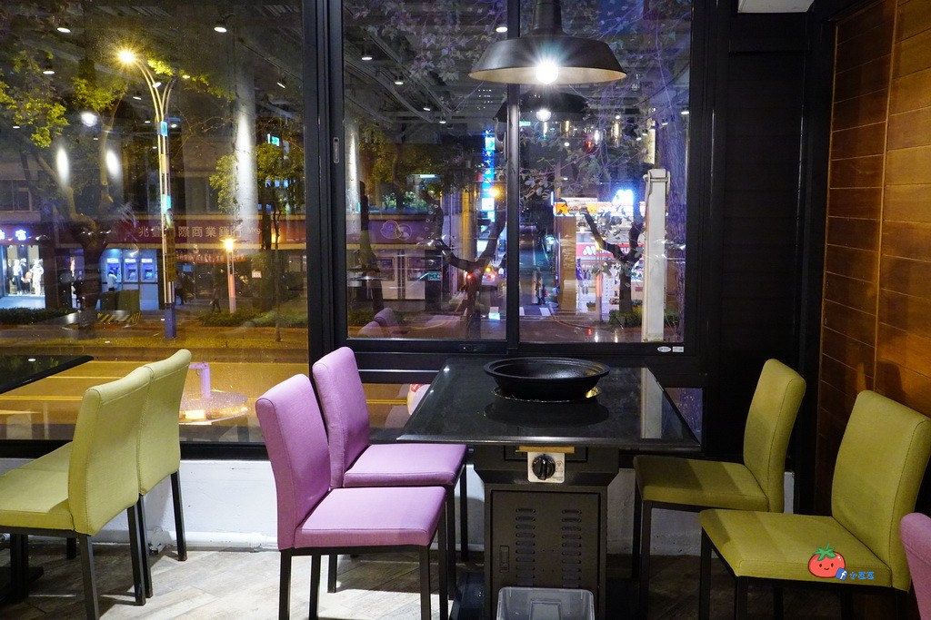 中山區石頭火鍋推薦 黑哥