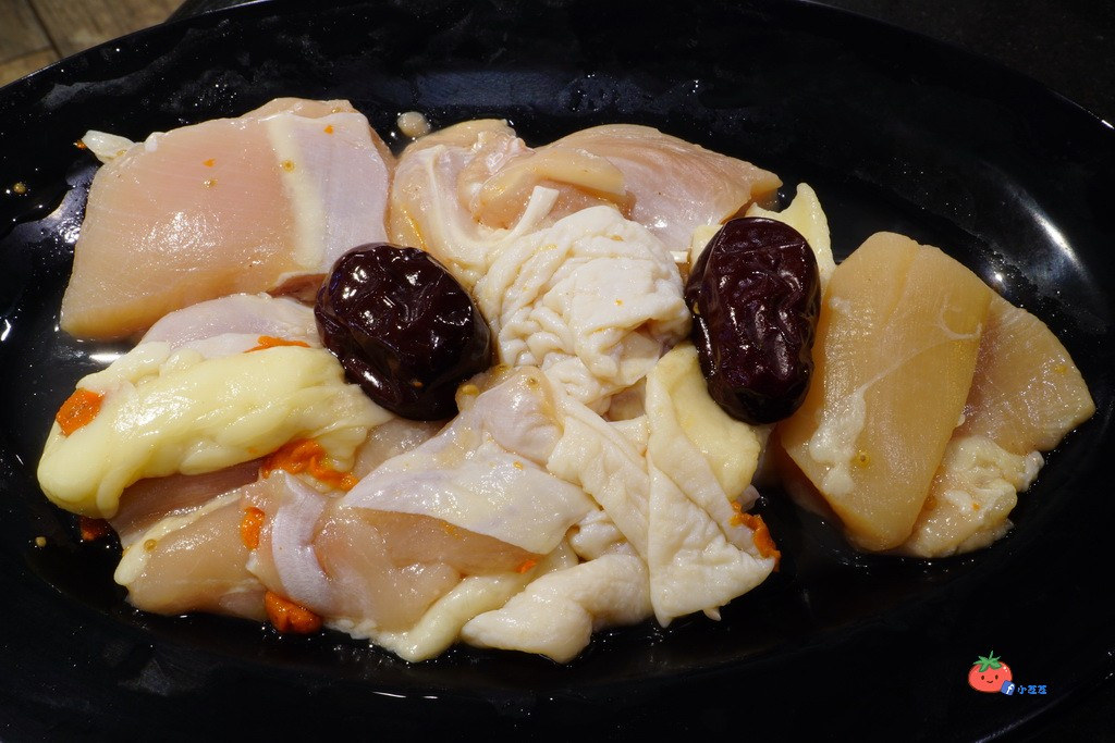 中山區石頭火鍋推薦 黑哥