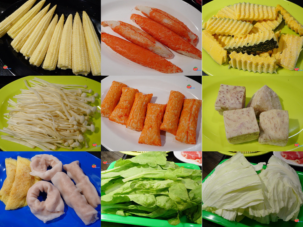 中山區石頭火鍋推薦 黑哥