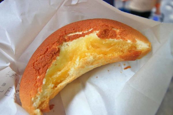 【台北美食】咖啡麵包-香氣逼人、口感澎鬆的美味咖啡麵包