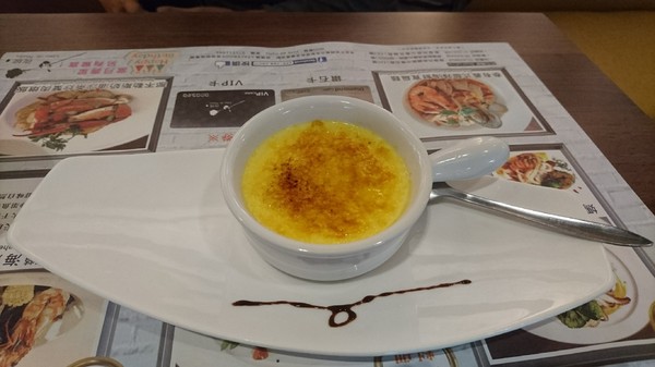 夜坡義大利餐廳(裕誠店)：高雄~夜坡義大利餐廳(裕誠店)~餐點新鮮美味不馬虎~聚餐約會的好地方~