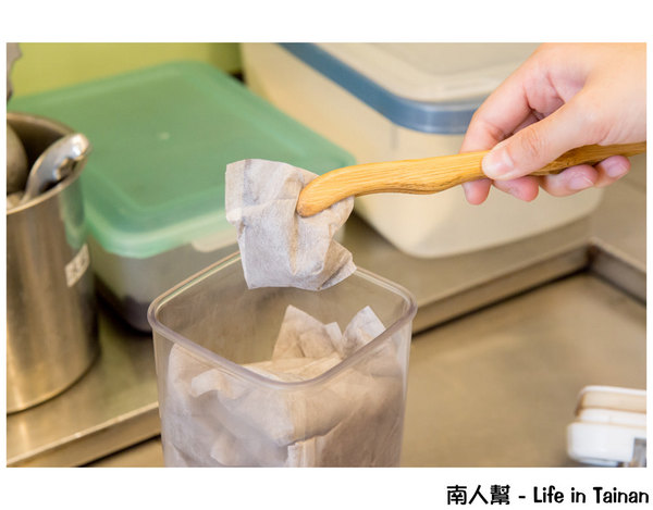 茶水印(永康正強店):【台南飲料】獨立漩茶沖泡|添加L-阿拉伯糖|近台南應用科技大學~茶水印台南正強店