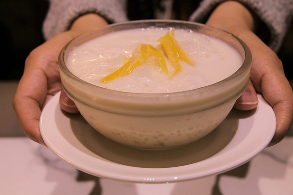 DOUBLE泰：【新莊美食】DOUBLE泰-南洋風味料理，室內裝潢異國美拍場景，捷運輔大站中正路泰式料理