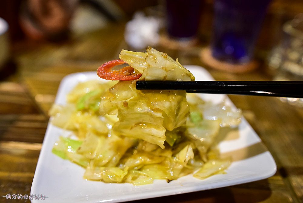 新北新莊美食》Double泰 南洋風味料理 (近輔大捷運站) 創意泰味美食 還有豐富平價的套餐組合唷! - 滿分的旅遊札記