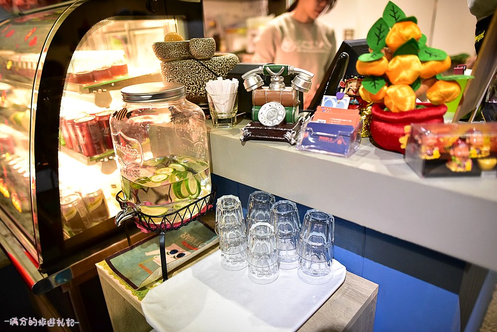 新北新莊美食》Double泰 南洋風味料理 (近輔大捷運站) 創意泰味美食 還有豐富平價的套餐組合唷! - 滿分的旅遊札記