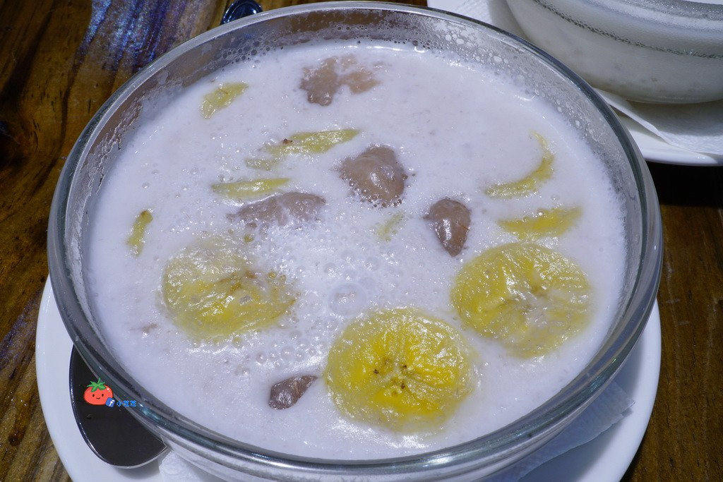 輔大美食 泰式料理 double泰