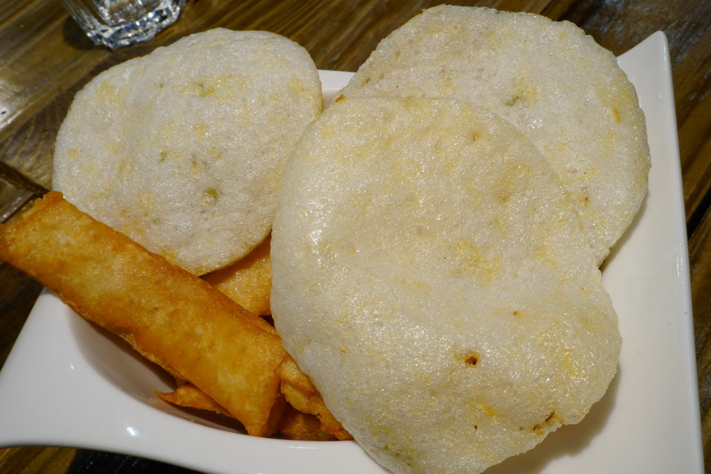 輔大美食 泰式料理 double泰