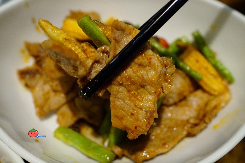 輔大美食 泰式料理 double泰