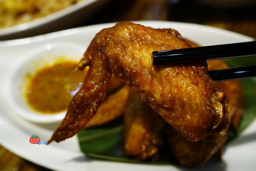 輔大美食 泰式料理 double泰