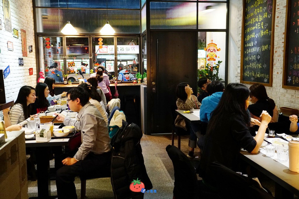 輔大美食 泰式料理 double泰