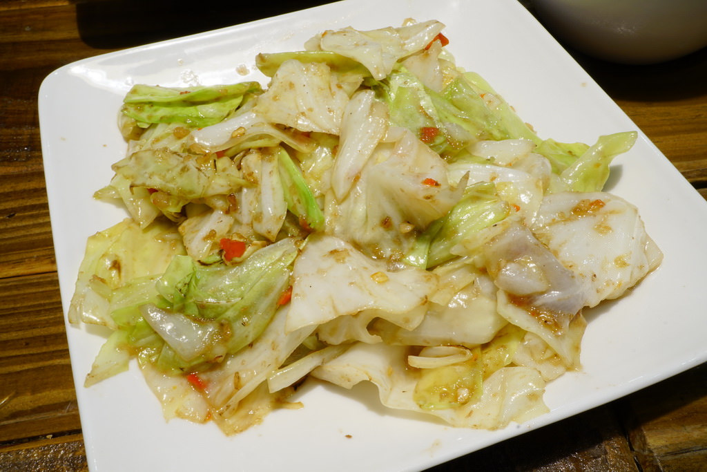 輔大美食 泰式料理 double泰