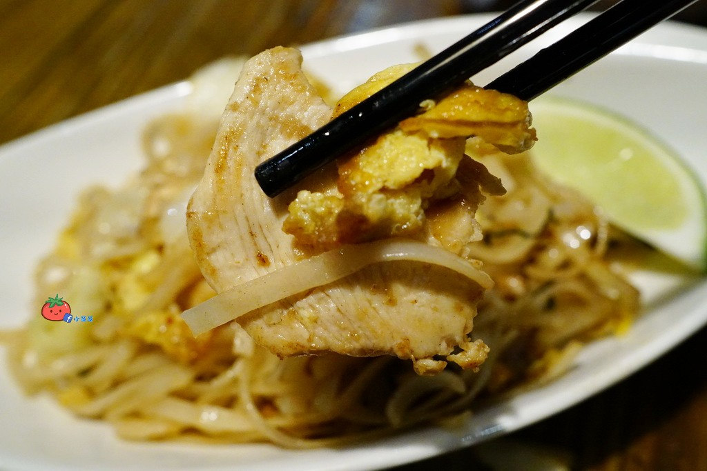 輔大美食 泰式料理 double泰