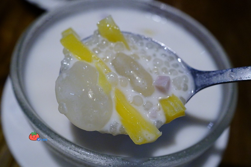 輔大美食 泰式料理 double泰