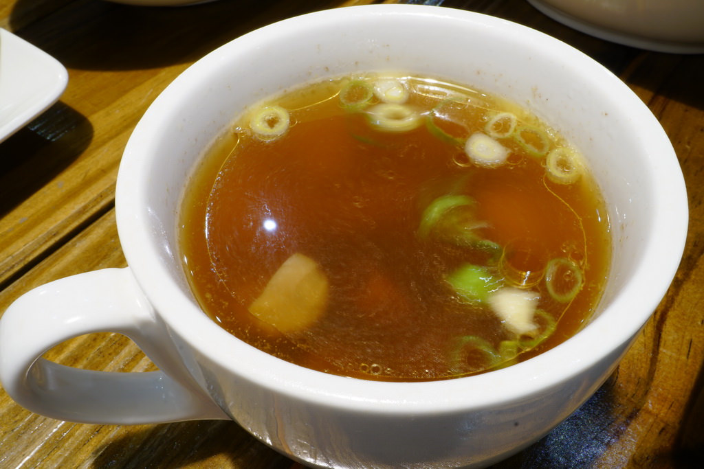 輔大美食 泰式料理 double泰