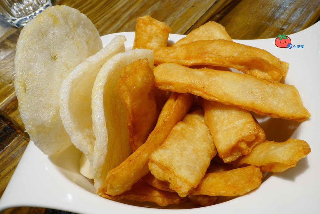 輔大美食 泰式料理 double泰