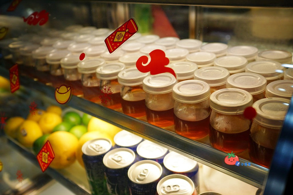 輔大美食 泰式料理 double泰