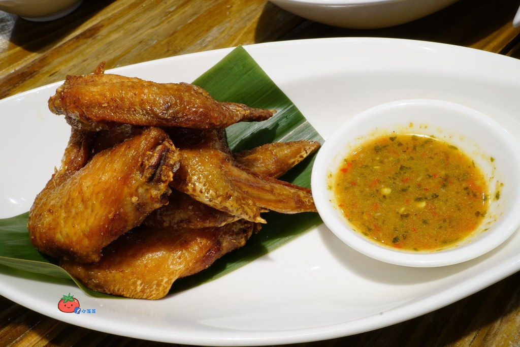 輔大美食 泰式料理 double泰