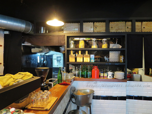 EAT吃喝俱樂部：工業風@ EAT吃喝俱樂部