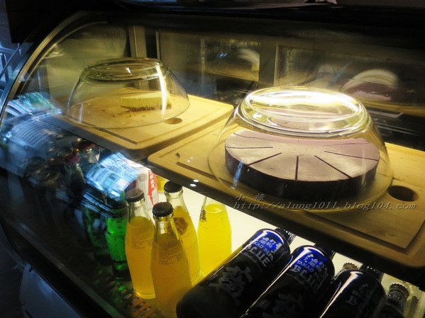 EAT吃喝俱樂部：工業風@ EAT吃喝俱樂部