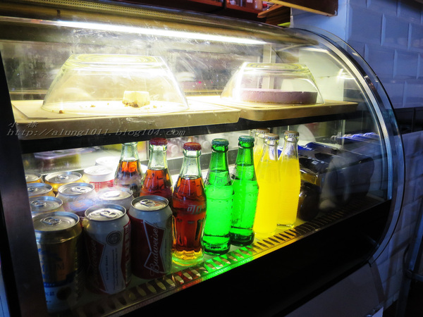 EAT吃喝俱樂部：工業風@ EAT吃喝俱樂部