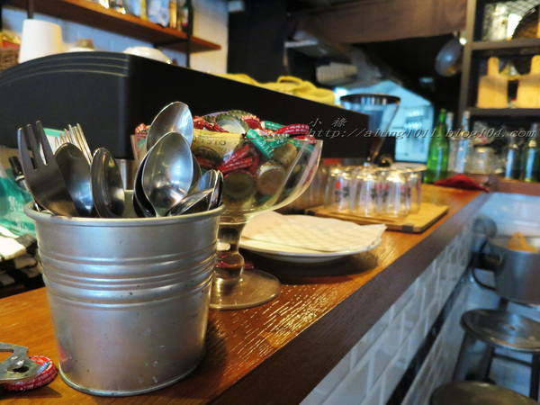 EAT吃喝俱樂部：工業風@ EAT吃喝俱樂部