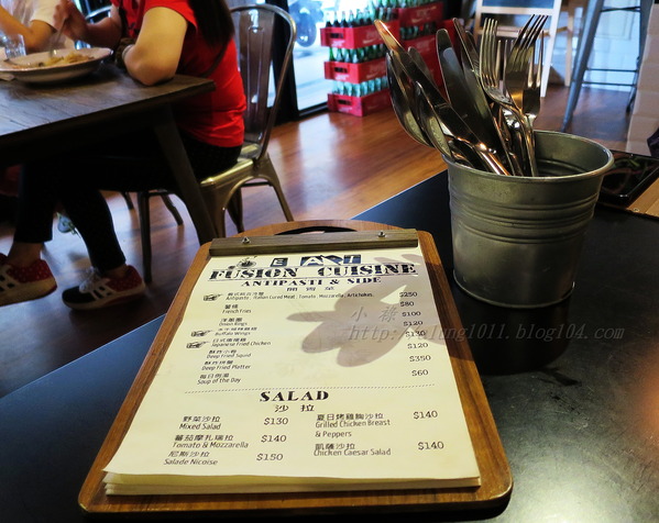 EAT吃喝俱樂部:工業風@ EAT吃喝俱樂部 EAT吃喝俱樂部:工業風@ EAT吃喝俱樂部