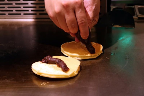 拾捌創意鐵板料理：新店鐵板燒 拾捌創意鐵板料理 現流海鮮鐵板燒(影片) 創意美味兼具 七張捷運站樓上~