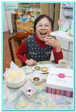 萊斐特工坊 Lai Feite：手作法式甜點／宅配網購．是女人都開心的幸福小點──萊斐特工坊LAI FEITE