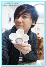 萊斐特工坊 Lai Feite：手作法式甜點／宅配網購．是女人都開心的幸福小點──萊斐特工坊LAI FEITE