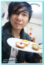 萊斐特工坊 Lai Feite：手作法式甜點／宅配網購．是女人都開心的幸福小點──萊斐特工坊LAI FEITE