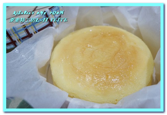 萊斐特工坊 Lai Feite：手作法式甜點／宅配網購．是女人都開心的幸福小點──萊斐特工坊LAI FEITE