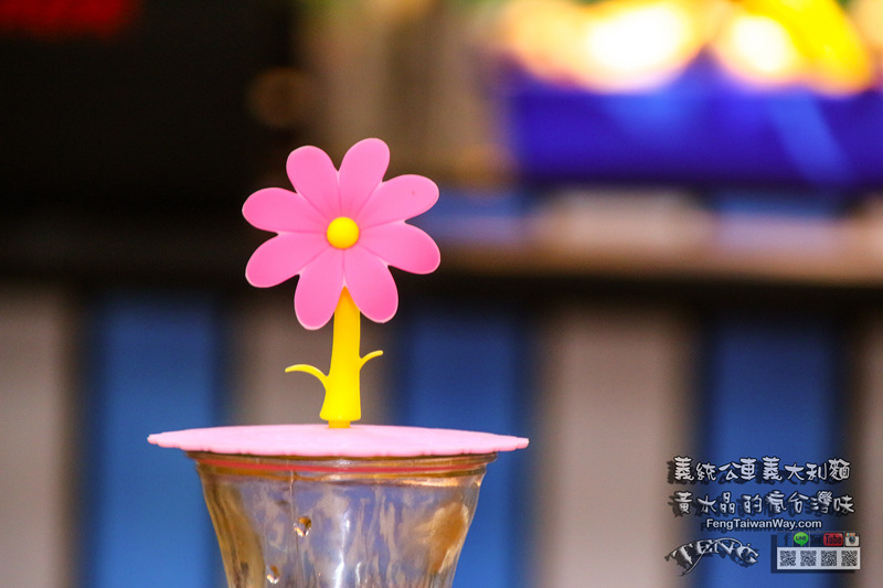 義統公車義大利麵【中壢美食】