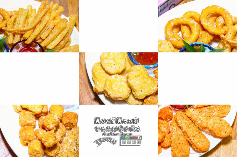 義統公車義大利麵【中壢美食】