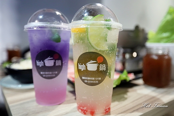 high鍋：【台南美食】成大學區內必吃鍋物！無敵欠拍海鮮鍋，好評登場：High鍋