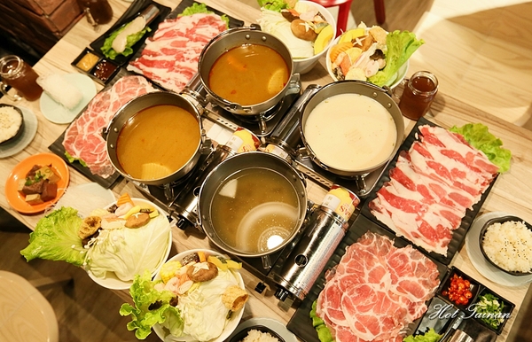 high鍋：【台南美食】成大學區內必吃鍋物！無敵欠拍海鮮鍋，好評登場：High鍋