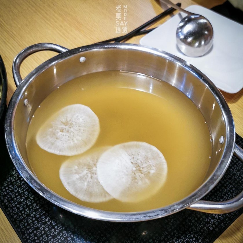 [台中火鍋]霧峰區鍋裡。鍋物,4步驟點你要吃的鍋物,寬細麵條現做DIY