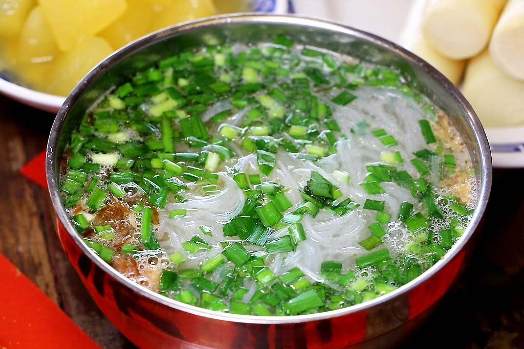 埔里美食，滿食堂~在地古早味。 - 微笑Joe幸運