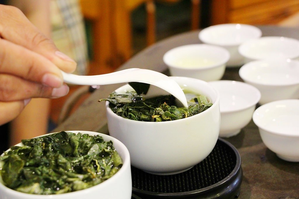 埔里美食，滿食堂~在地古早味。 - 微笑Joe幸運