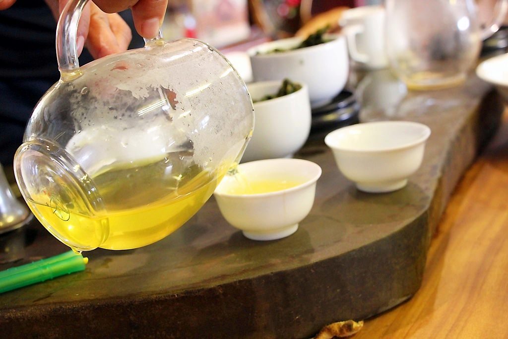 埔里美食，滿食堂~在地古早味。 - 微笑Joe幸運