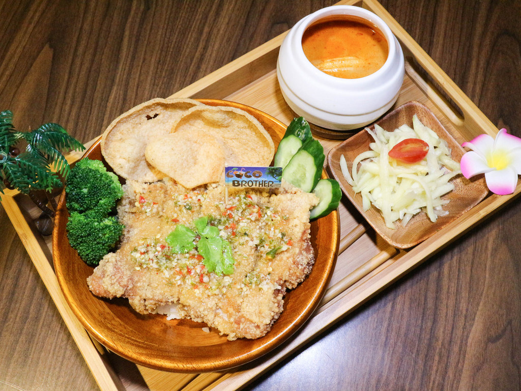 Coco Brother 椰，兄弟 (48)