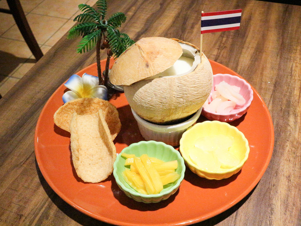 Coco Brother 椰，兄弟 (91)